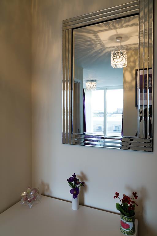 Contemporary & Homely Penthouse, 2 Mins Walk From Cambridge Station, Lift Access, Secured Gated On-Site Parking, Self Check-In, Super Fast Wifi, Terrace & Sleeps 6 Ngoại thất bức ảnh